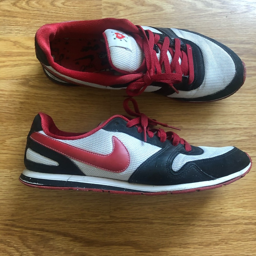 Rare Nike Eclipse 2 Sz 10 USED